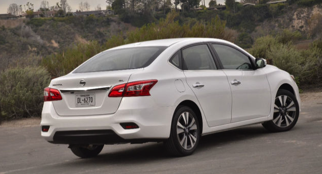 Autonet_ca's tweet photo. 5 raisons d'aimer la nouvelle Sentra 2016 de @nissancanada  https://t.co/x5kwMjEUFT https://t.co/Dp6CeKkiGl