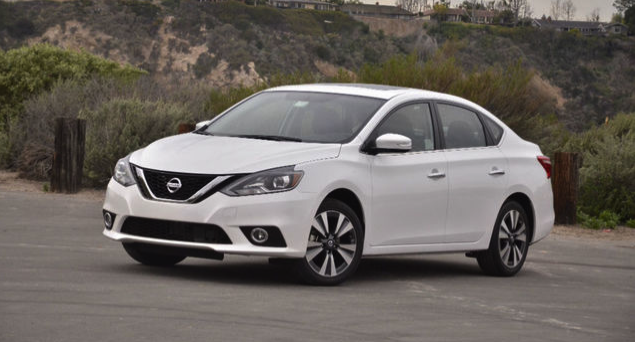 Autonet_ca's tweet photo. 5 raisons d'aimer la nouvelle Sentra 2016 de @nissancanada  https://t.co/x5kwMjEUFT https://t.co/Dp6CeKkiGl