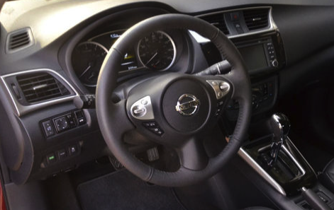Autonet_ca's tweet photo. 5 raisons d'aimer la nouvelle Sentra 2016 de @nissancanada  https://t.co/x5kwMjEUFT https://t.co/Dp6CeKkiGl