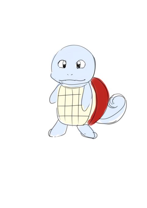 何も見ずにゼニガメ勝負のtwitterイラスト検索結果 何も見ずにゼニガメ勝負のtwitterイラスト検索結果