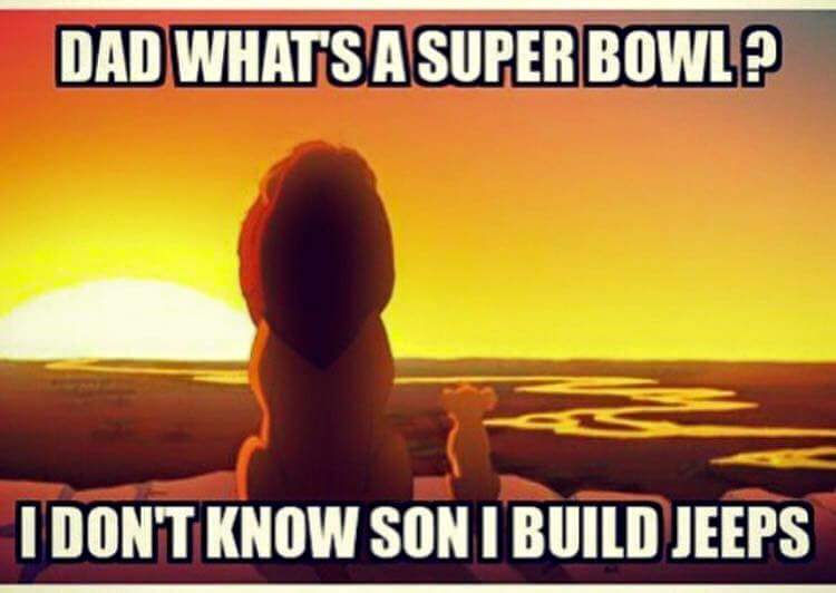 The Jeep Shop (@thejeepshop) on Twitter photo 