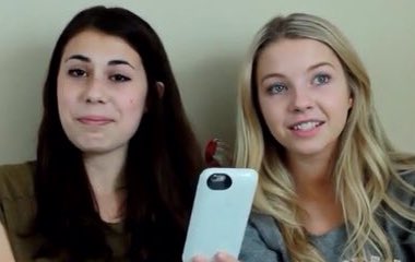 joeyluthman's tweet photo. @keepitshortsgc @YouTube This is Season2 Ep. 2.1 with @parisstweets98 @LittleNammon @allisyn_a_arm @JimmyBellinger https://t.co/LVxBfr75NP