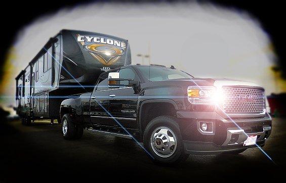 Dave Arbogast RVs on Twitter: 