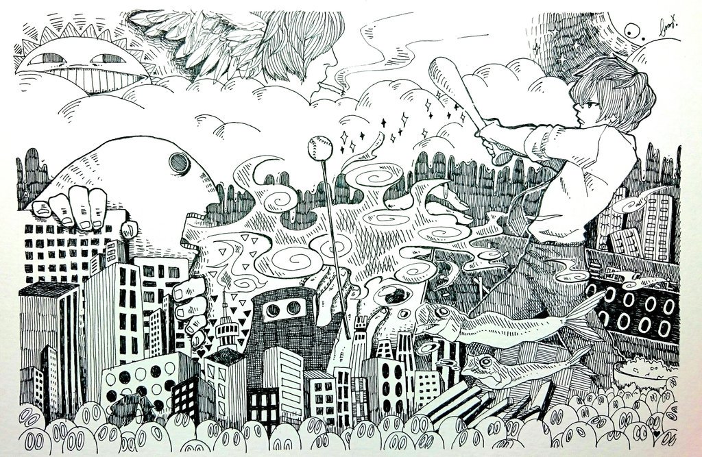 برچسب ししど晴天大迷惑 در توییتر