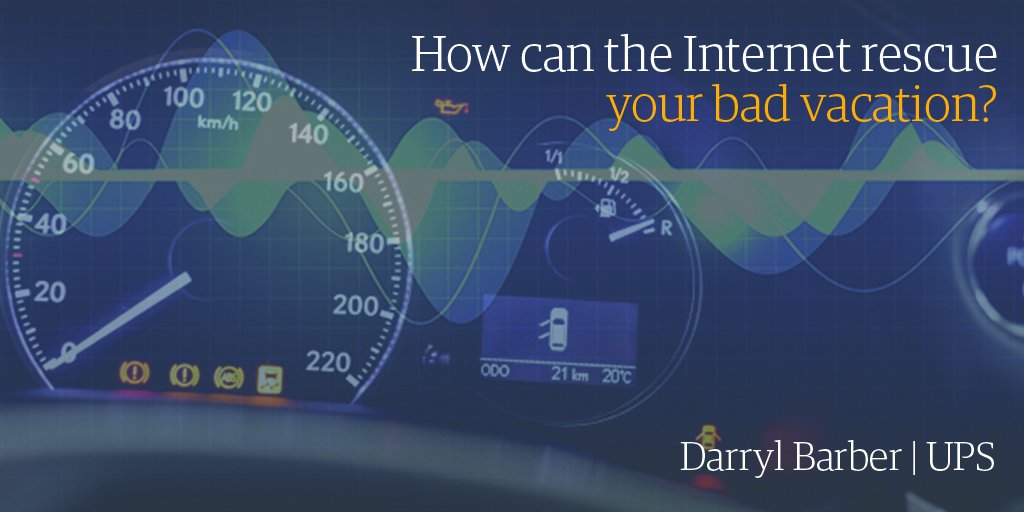 deanfoust's tweet image. The Internet of Things is now in many aspects of a vehicle from safety to infotainment: bit.ly/1ZZ5siQ #IoT