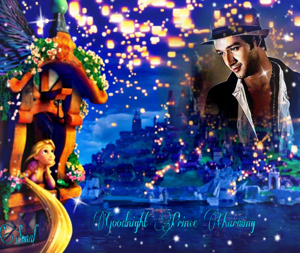 <a href="/saurabhraajjain/">Sourabh raaj jain</a> a very gudnite my angel of angels my world sleep well wake up bright sweetest dreams r waiting 4 u😘