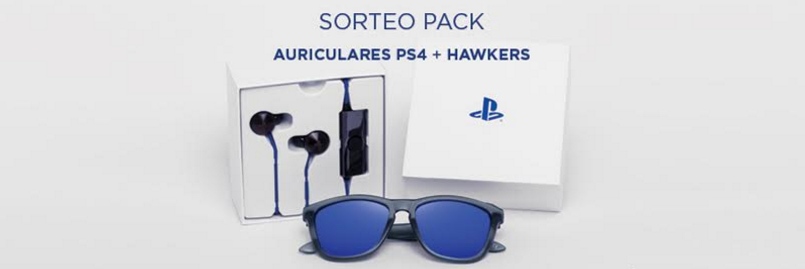 Hawky_'s tweet photo. Para poder ganar estos auriculares de Playstation hay que:
Seguir a @Hawky_
RT este tweet y comentar con #HawkyLaLia https://t.co/yXTN6MUFSx