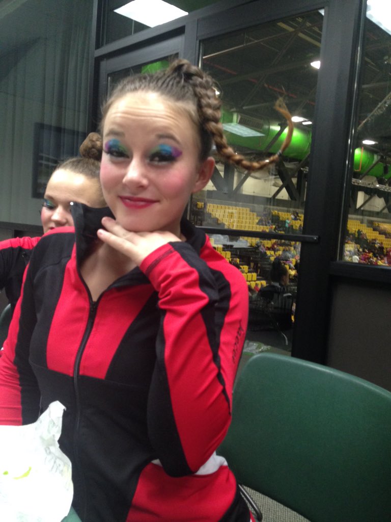 LindseyRWatkins's tweet photo. Good luck Drill part 2 https://t.co/TSCDScZSyP