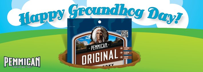 Pemmican tweet media