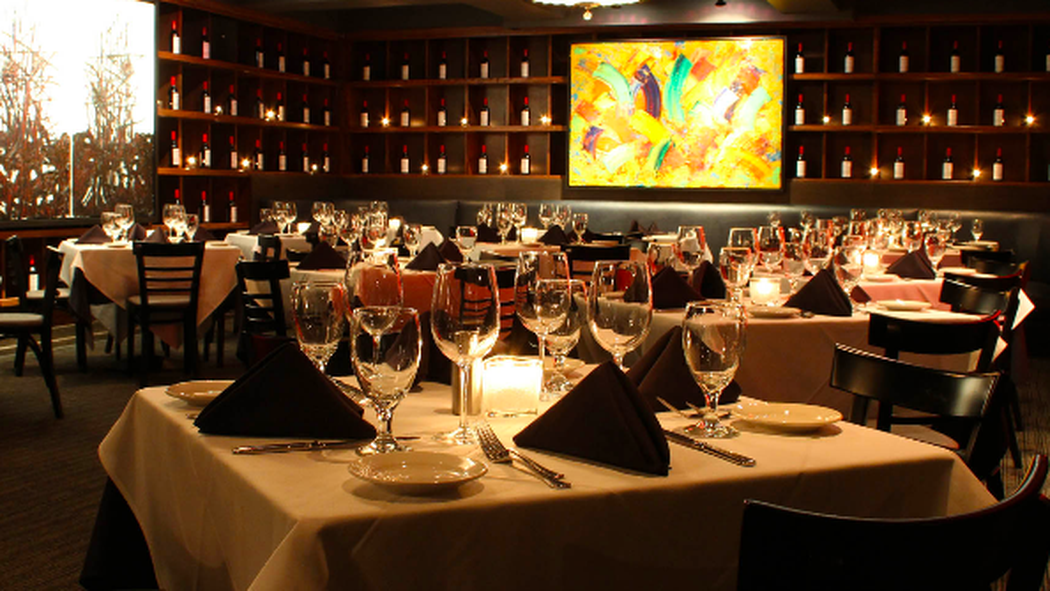 .<a href="/NickSamsSteak/">Nick and Sams</a> Chef Samir Durandhar will head to the James Beard House in March. dallas.eater.com/2016/2/2/10893…