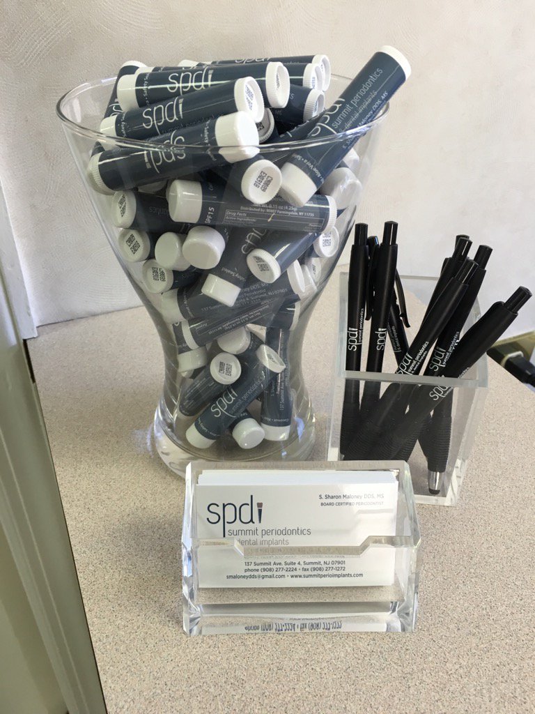 SummitPerio's tweet photo. #SPDI #coconutflavor #stylus #swag #summitperioimplants.com https://t.co/MmUtq9BbOK