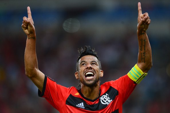 cametropolitano's tweet photo. Agora é oficial: Léo Moura é o novo reforço do Metropolitano
Leia: https://t.co/o5WUWpbwh3 https://t.co/yMyg8HTdrN