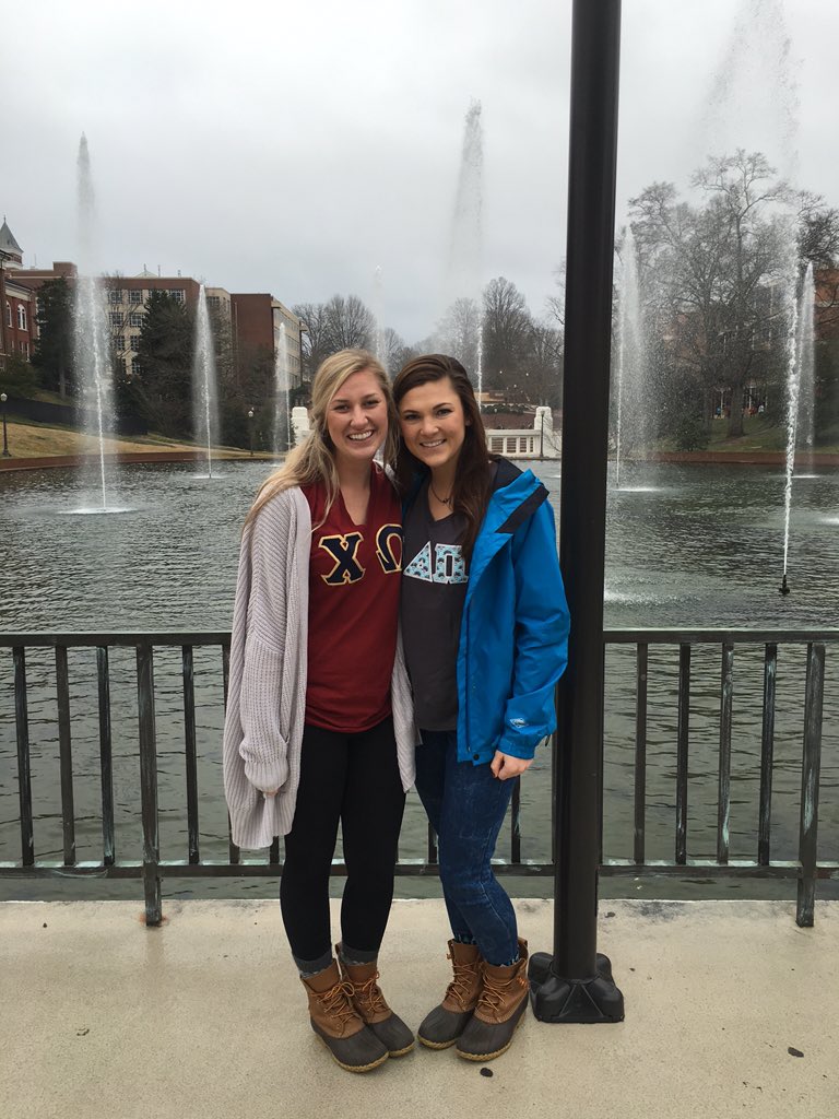 Happy Letter Shirt Tuesday!!! 😊💗💗#Chio #Adpi <a href="/ClemsonADPi/">ClemsonADPi</a>