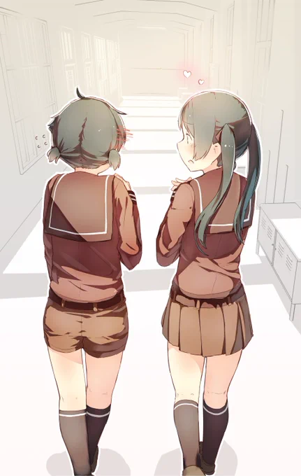 ツインテもがもが 