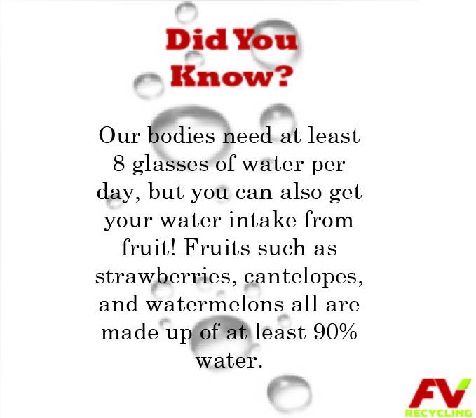FVRecycling's tweet photo. FV Tips for Tuesday! https://t.co/23EOmzJFcs https://t.co/xBe8mcsSf6