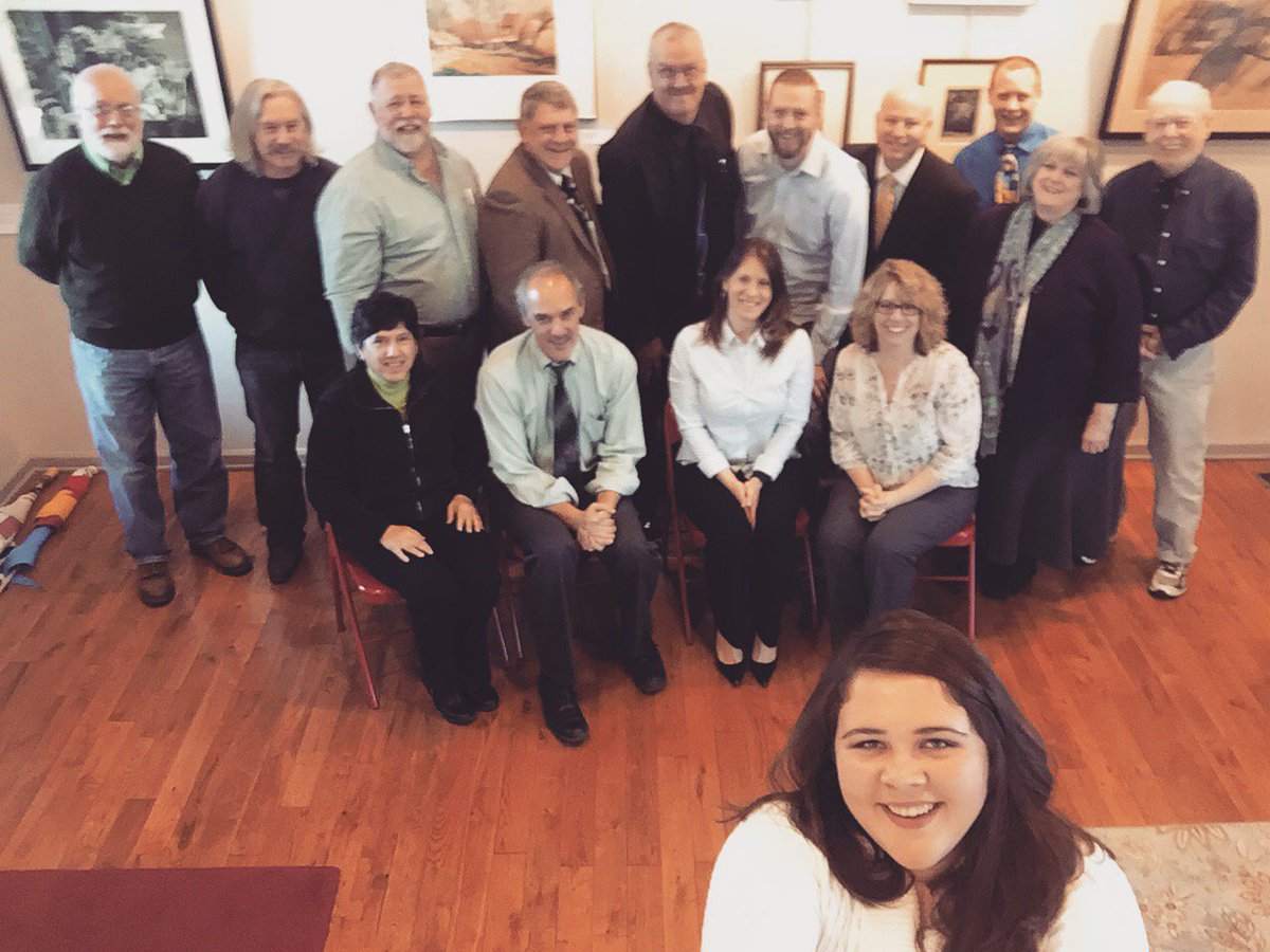 Downtown Lock Haven tweet media