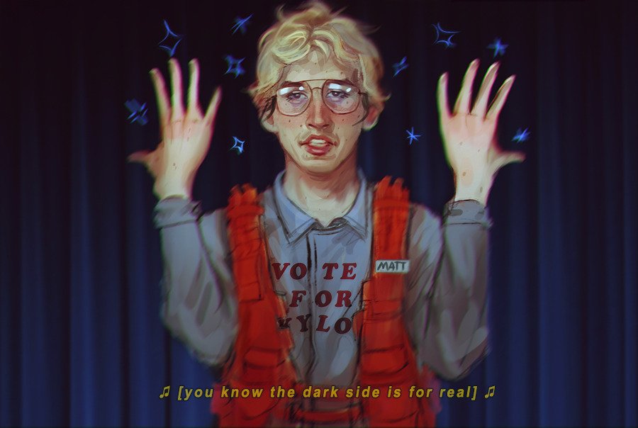 wikireylo's tweet photo. Matt ❤ https://t.co/N8sVNkZ7SG