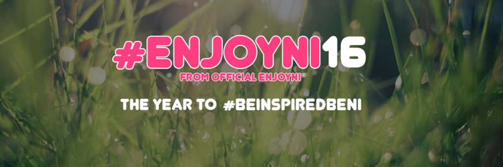 #ENJOYNI17 tweet media