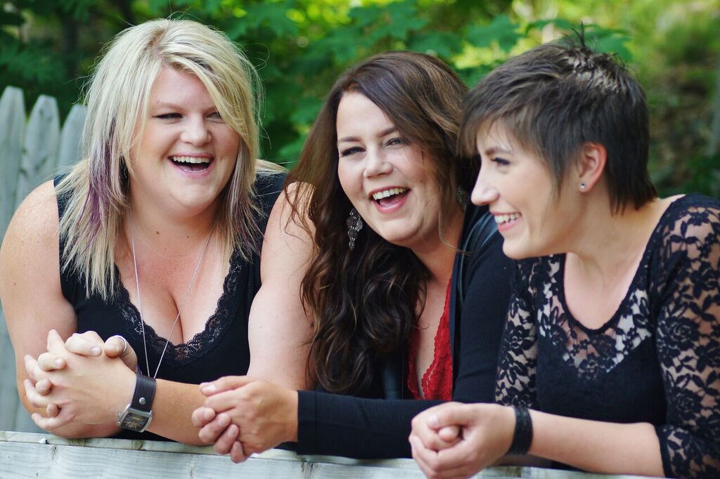 February 19th - The Leaside Group Concert Series presents The Secrets! on.fb.me/1nKAzTw
Call 754-5800 to book