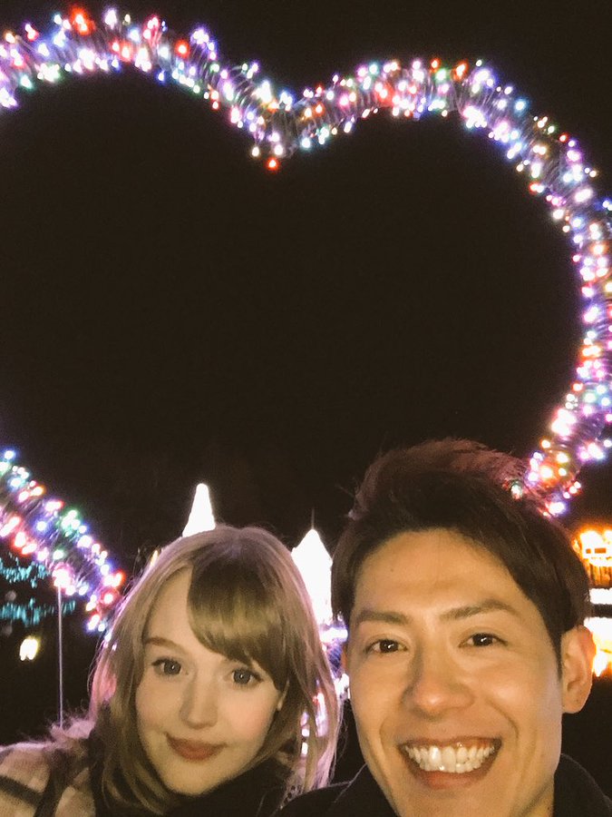 デザート 公式ブログ ダコタ ローズと森公平がラストキスに出演 神回に視聴者絶叫 Powered By Line