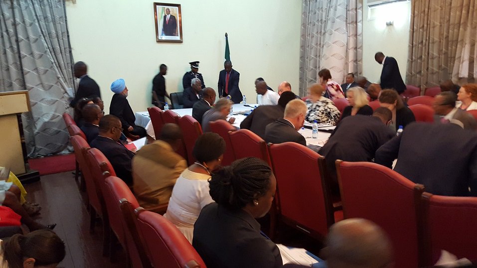 UNAIDS Sierra Leone tweet media