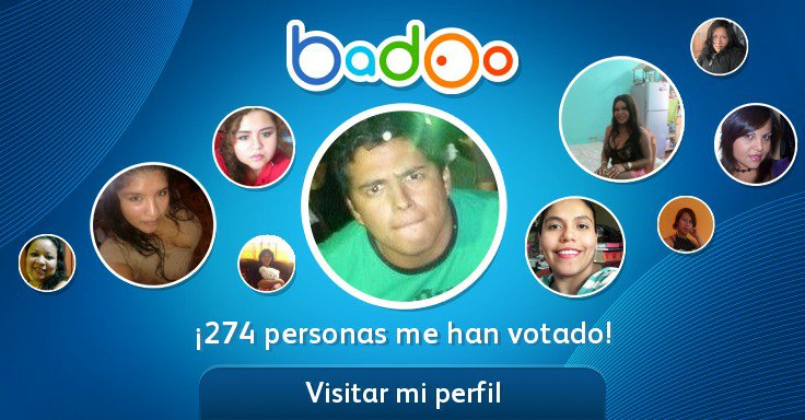raul_latorre's tweet photo. ¡Diviértete conociendo a Victor Raul La Torre Razuri y a otra gente interesante cerca entrando en Badoo! https://t.co/flarMUPZiF