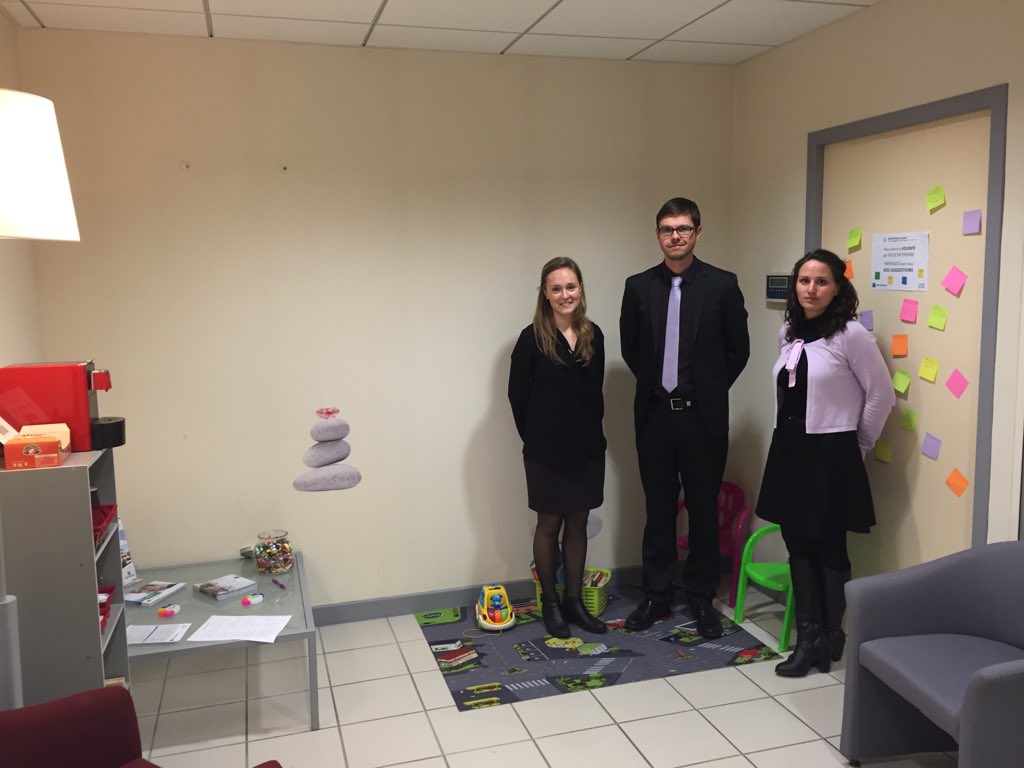 PajotLoic's tweet image. À Saint Génis, nos clients #bnpparibas enthousiastes avec une team dans l&apos;accélérateur #preferenceclient