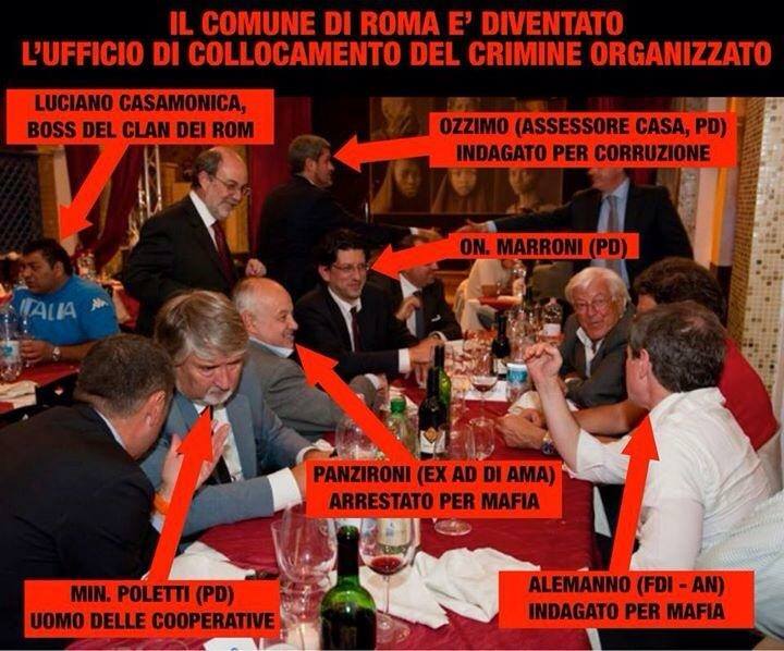 battaglia_persa's tweet photo. @rosy_bindi sarebbe interessante sapere con chi sta parlando Poletti....#BindiGuardaQui https://t.co/ENqLLpQjz3