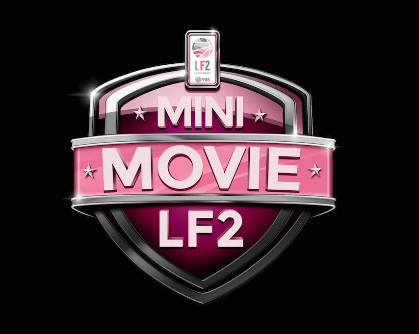 ffbasketball's tweet photo. #LF2 > Le teaser du #MiniMovieLF2 - Episode 4 c'est ici et maintenant: https://t.co/iy5C0HGJpX @CharnayBasket https://t.co/mqb7fj7WSa