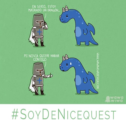 nicequest's tweet photo. Si no te creen al contar que en Nicequest ganas regalos respondiendo encuestas, RT #SoyDeNicequest #DiaDeLaMarmota https://t.co/VZver6INQZ