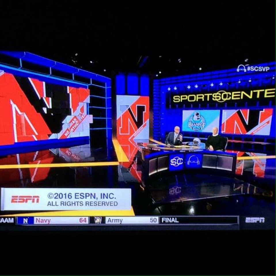 Buccigross's tweet photo. Yes, @SportsCenter loves @GoNUmhockey!!!! #sticktap #normallygood https://t.co/1bKx1D5wnF