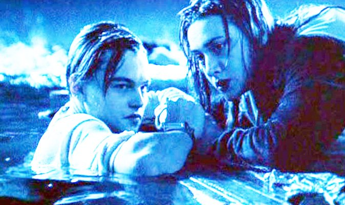 Titanic People Drowning Movie titanic-people-drowning-movie