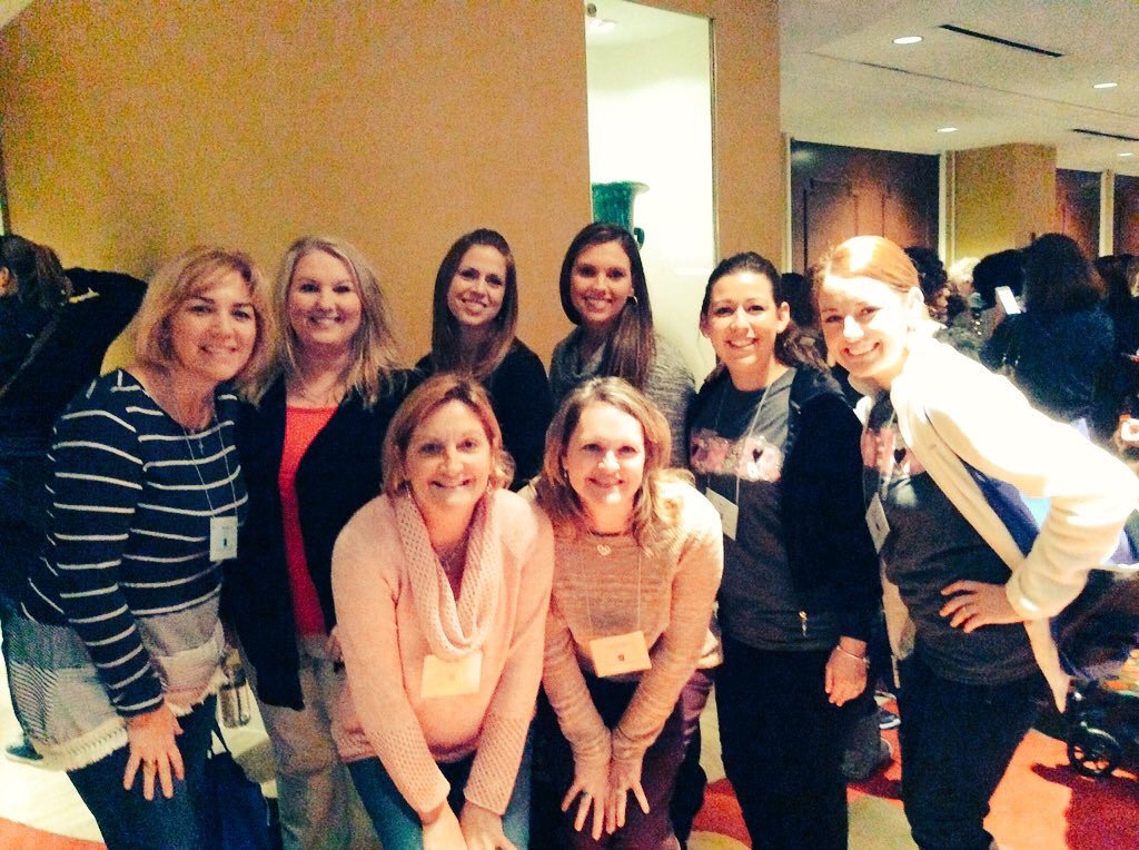 watson5977's tweet photo. Enjoying School Counselor conference with my fellow Katy counselors! #Katyesc #katyisd #RAEinKaty #TSCA2016 https://t.co/GLTP6jQ7DO