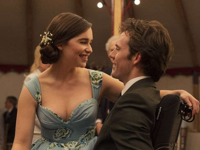 SamClaflinFans's tweet photo. Gorgeous shots of @samclaflin &amp; @emilia_clarke in @jojomoyes #MeBeforeYou  (via https://t.co/66RZ4VlYaa) https://t.co/bWkIwb1KrA