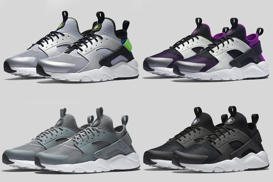 sarenza nike huarache