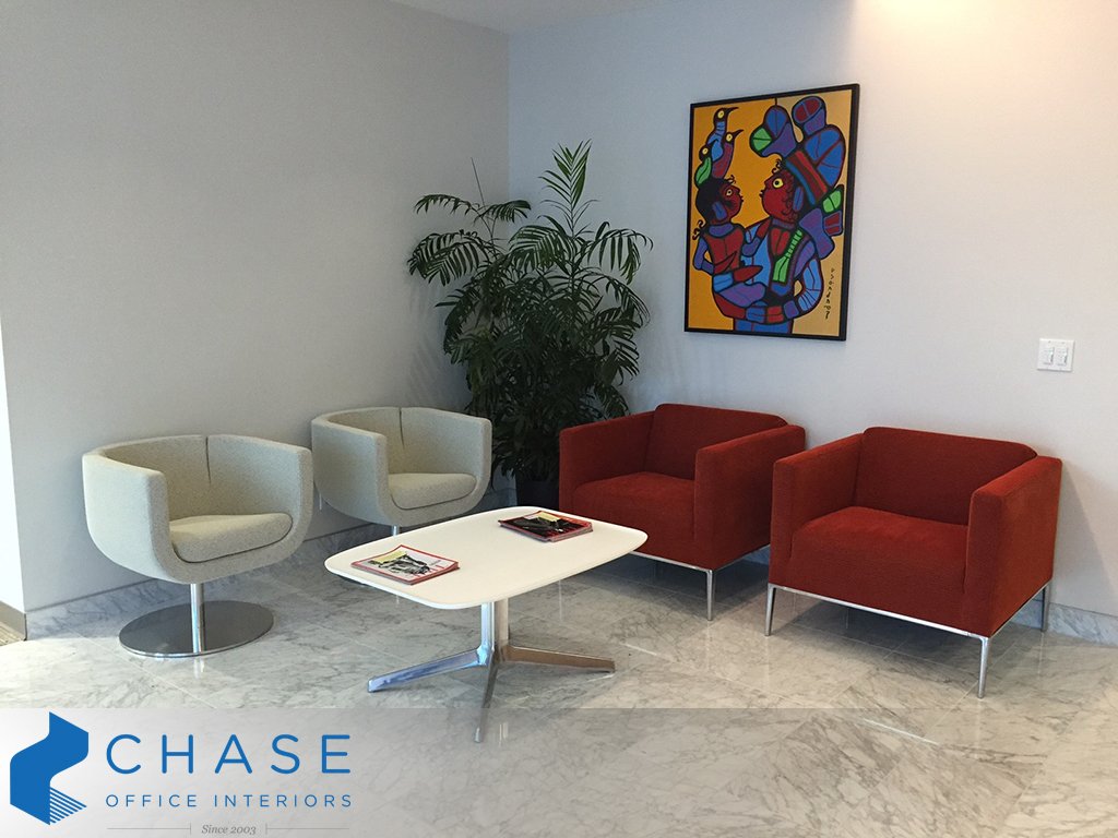 ChaseOffice's tweet photo. #Vancouver Law Firm project - #Teknion Studio with B&B Italia chairs,conference table with #Allseating Zip Chairs. https://t.co/vSRP3MNyAe