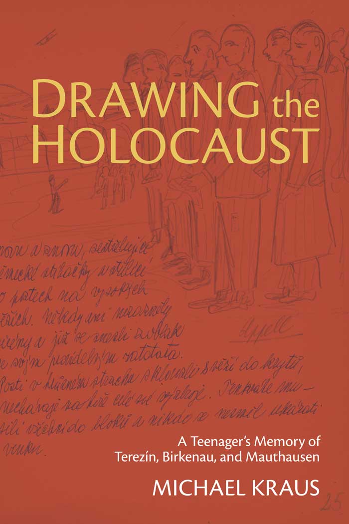 Coming soon from <a href="/HUCPress/">HUC Press</a>: Drawing the Holocaust: bit.ly/1nDjevb