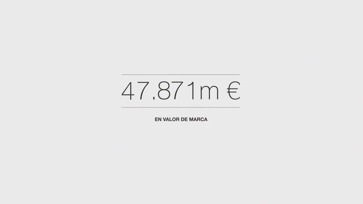 ufvmadrid's tweet photo. #MME2015 @interbrandMAD presentó las empresas españolas TOP 2015 https://t.co/WooIafuwfi ¡Nos lo cuenta @rayestaran! https://t.co/0YCuGFqZvz