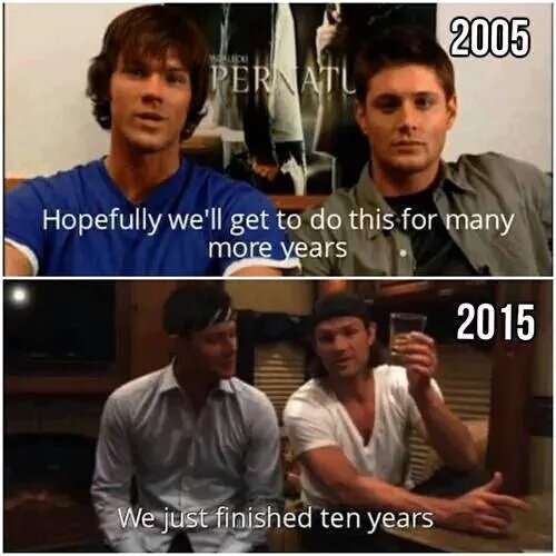 Jerzcaligrl's tweet photo. #J2sDay #10YearsOfSamAndDean #10YearsProud https://t.co/diKAn4B8fp