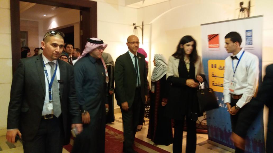 asma_3bed's tweet photo. وصول الوفد القطري وبدء الإحتفال بفوج الخريجين الثالث
#QDFinGaza
#IamFakhoora
#Safe_child
#EAA
#Qatar #Keepthepromise https://t.co/swEdRdiZUx