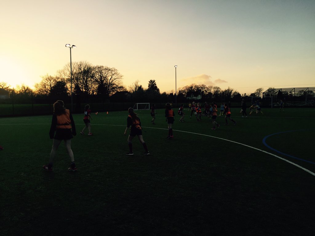 stpeterspe's tweet photo. Year 9 Girls competing in there first ever rugby fixture! #Winning 🏉🏉🏉 https://t.co/sEOOPCtluJ