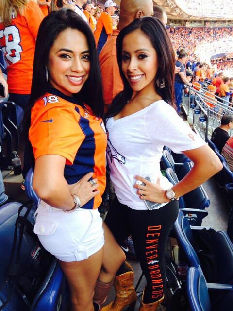 Jess_A_Acosta's tweet photo. @ESanders_10 @CenturyLinkCO #fastdash #BroncosCountry #WeGoin2ThaChip https://t.co/tNFv5EQx3n