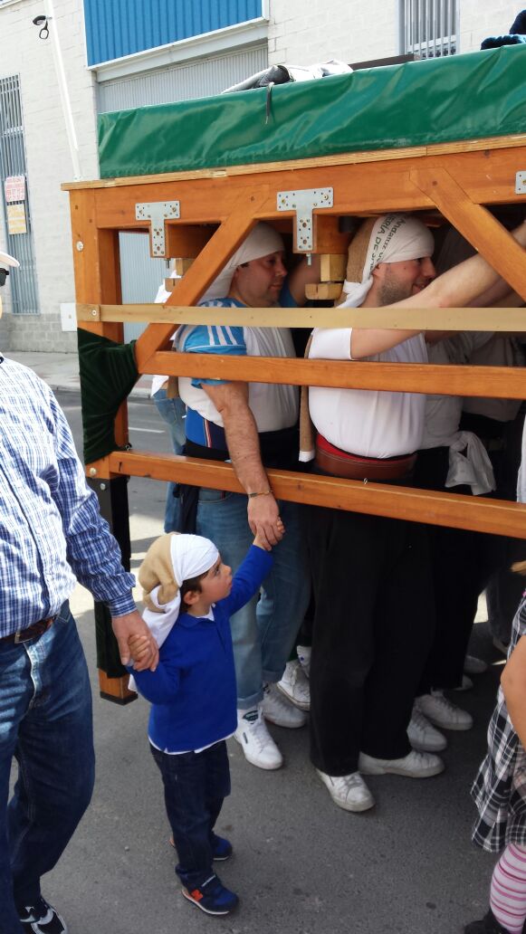 LRblogCostalero's tweet photo. 6 y 13 de febrero ensayos de la procesión infantil de @HdadEsperanza Todos los detalles en https://t.co/fhxDNvDUYh https://t.co/lJ7LOqQ3XI