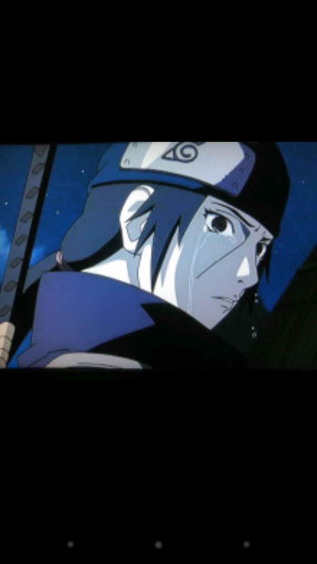 暇つぶしの考察 イタチは一族全員を殺した後去り際に涙を流している この涙はすまん サスケとかそんな意味の涙ではなく サスケお前は俺みたいに童貞を貫くなよ という意味の涙である Naruto ザキ考察 T Co 3bjkqqxt8n Twitter