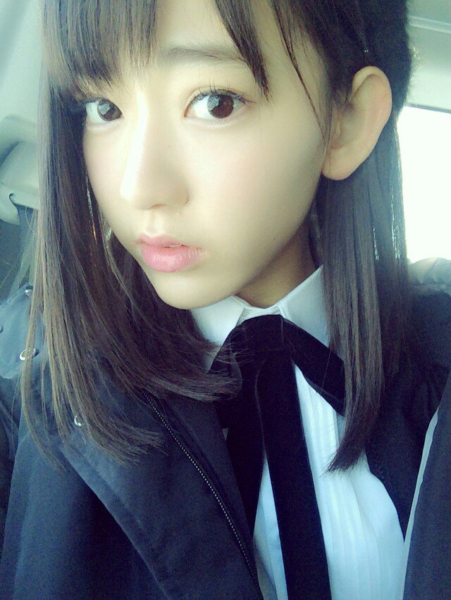 Team_Magma48's tweet photo. miyawaki sakura https://t.co/0fSWfzDi7w