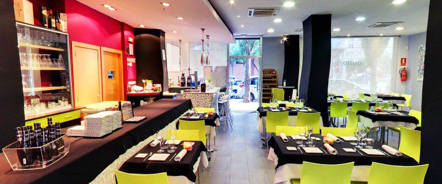 ElPlatico_com's tweet photo. Restaurante A Tu Gusto, ya en la guía de https://t.co/72zH1Z8E5S
#RestaurantesValencia

https://t.co/c7yhI5fahY https://t.co/eqAKFpZiO0
