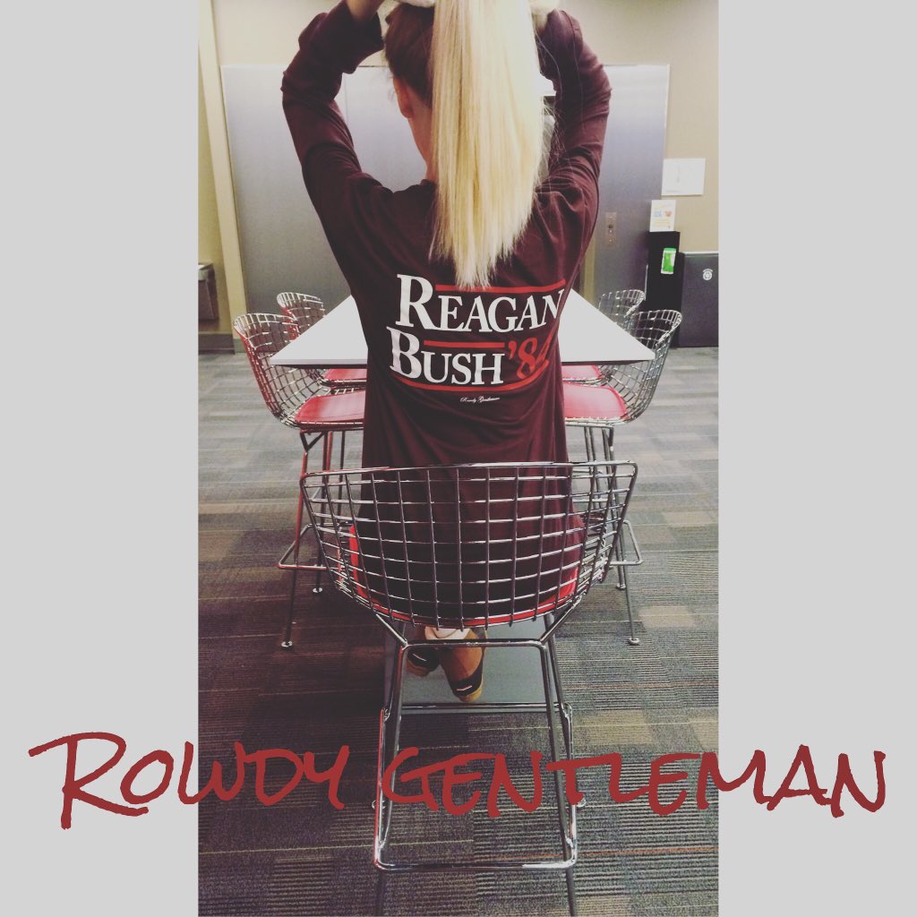 rowdyjess's tweet photo. Treat every day the Rowdy Gentleman way 🇺🇸 #RowdyRep #rowdygentleman https://t.co/3tCwadayIA