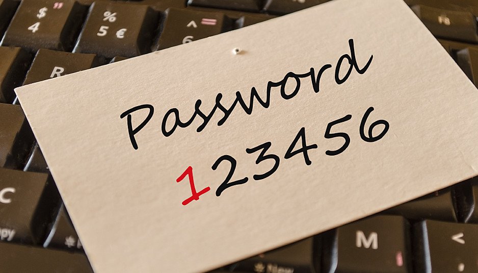 SueEwig's tweet image. Are you even trying? #passwordhacks buff.ly/1nRSlE9