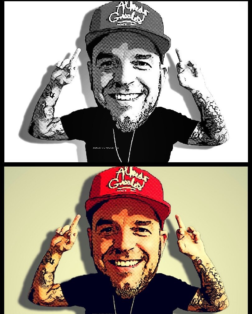 #cartooned @andyeye77 😉