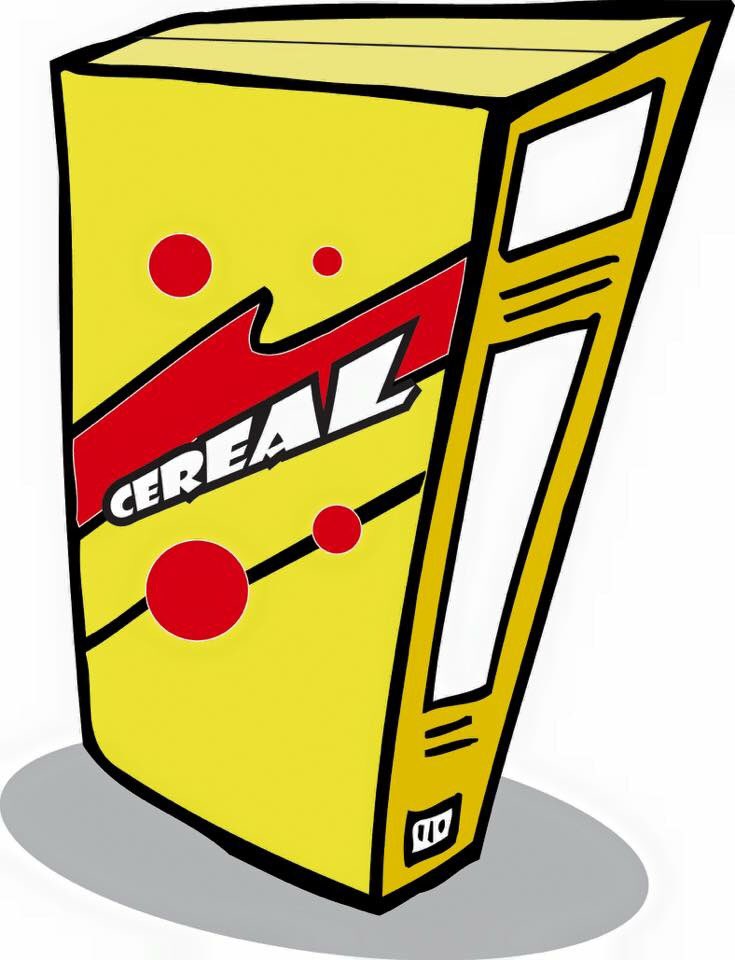 WileyMission's tweet photo. The Wiley Church food pantry is short 40 boxes of cereal! Please consider helping your neighbors in need. 99 E Main. https://t.co/0U4bqtnmq8